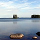 Александр Олешкевич. Озеро Пистаярви